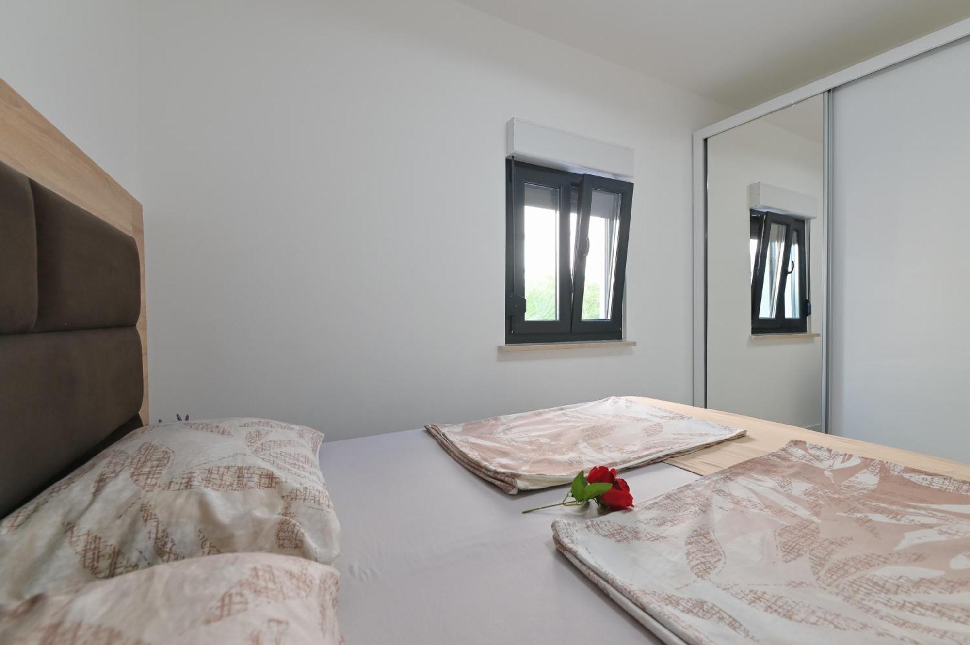 Villa Ami Кустичи Номер фото