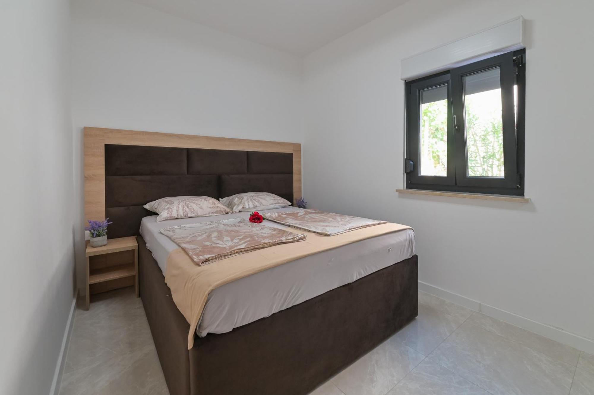 Villa Ami Кустичи Номер фото